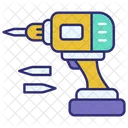 Drill  Icon