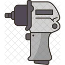 Drill Machine  Icon