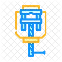 Drill Vice  Icon