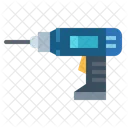 Driller  Icon