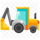 Drilling Machine  Icon