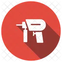 Drillpress  Icon