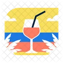 Drink  Icon