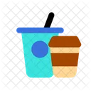 Drink  Icon