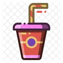 Drink  Icon