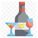 Drink  Icon