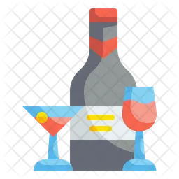 Drink  Icon