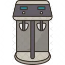 Drink Mixer Beverage Icon