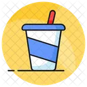 Drink Beverage Refreshment Icon