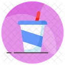 Drink Beverage Refreshment Icon