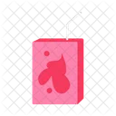 Drink Back To School Icon Decoration Object アイコン