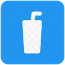 Drink Glass  Icon