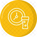 Drink time  Icon