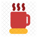 Drink warmer  Icon