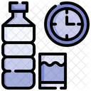 Drink Water Reminder  Icon