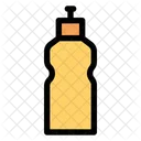 Drinking Bottle  Icon