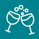 Drinks  Icon