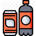 Drinks  Icon