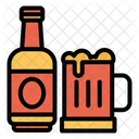 Drinks  Icon