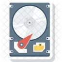 Drive  Icon