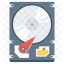 Drive  Icon