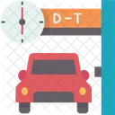 Drive  Icon