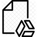 Drive file  Icon