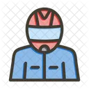 Driver  Icon