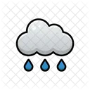 Drizzle  Icon