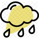 Drizzle  Icon