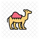 Dromedary  Icon