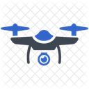 Drone  Icon