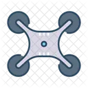 Drone  Icon