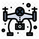 Drone  Icon