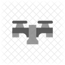 Drone  Icon