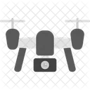 Drone  Icon