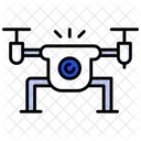 Drone  Icon