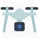 Drone Camera  Icon