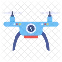 Drone Camera  Icon