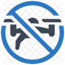 Drone forbidden  Icon