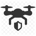 Defense Security Shield Icon