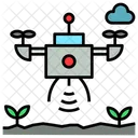 Drones  Icon