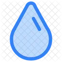 Drop  Icon