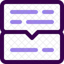 Drop Down Element Arrow アイコン