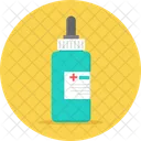 Dropper Doctor Care Symbol