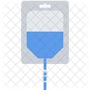 Dropper Bag  Icon