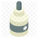 Dropper Bottle  Icon