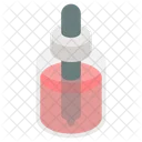 Dropper Bottle  Icon