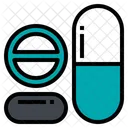 Drug  Icon