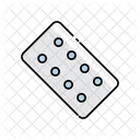 Drugs Medicine Pills Icon